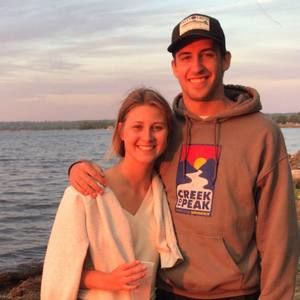 Meet your Posher, Carrie